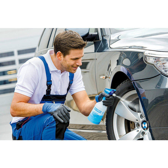 Gloria fijnsproeier CleanMaster Extreme EX05 (0.5 liter)