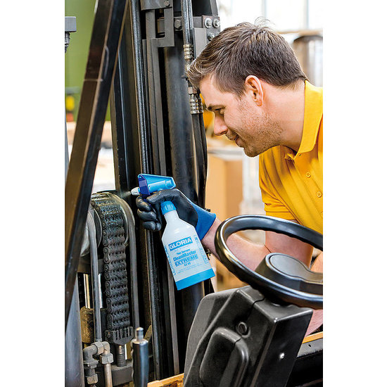 Gloria fijnsproeier CleanMaster Extreme EX05 (0.5 liter)