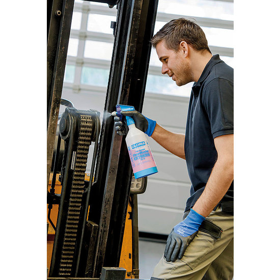 Gloria fijnsproeier CleanMaster Extreme EX10 (1 liter)