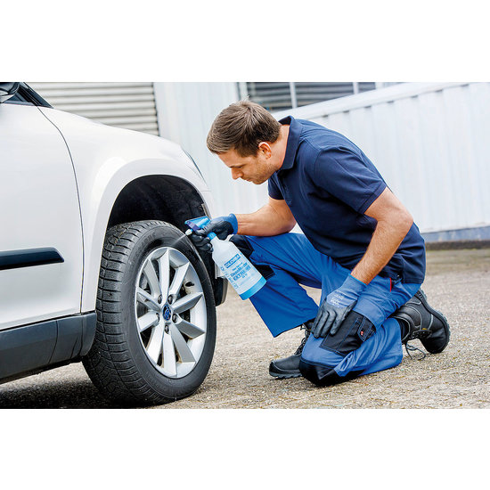 Gloria fijnsproeier CleanMaster Extreme EX10 (1 liter)