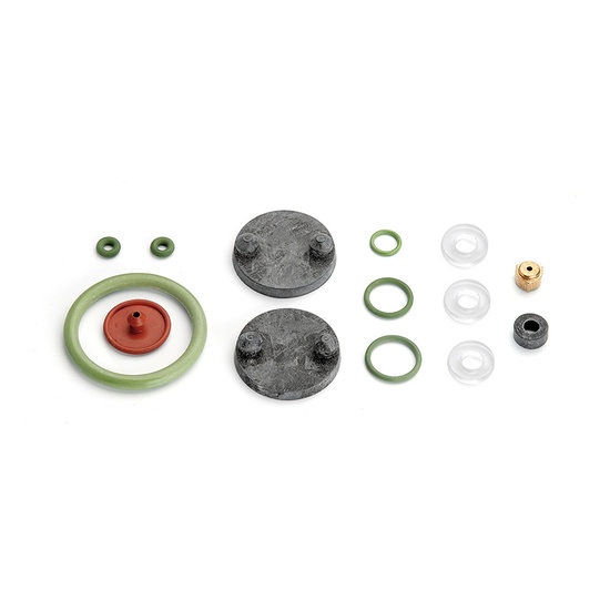 Gloria pakkingset pro 5, 8 en PaintPro