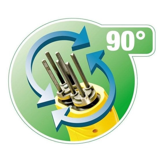 Gloria Gardenboy Plus 400 watt