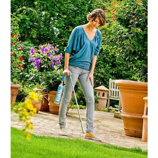 Gloria onkruidbrander Classic Bio PLUS