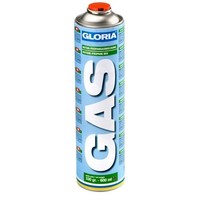 Thermoflamm gasflesje 600 ml