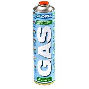 Thermoflamm gasflesje 600 ml