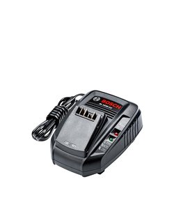 snellader 18V met BOSCH Power