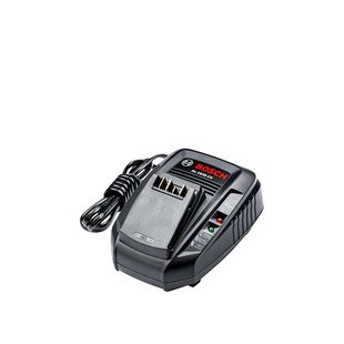 snellader 18V met BOSCH Power