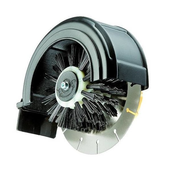 Gloria Multibrush 2-in-1 graskantensnijder (accessoire)