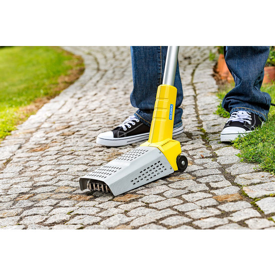 Gloria Onkruidbrander Bio Fix