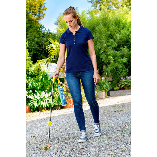 Gloria onkruidbrander Bio Comfort PLUS