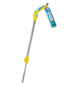 onkruidbrander Bio Comfort PLUS