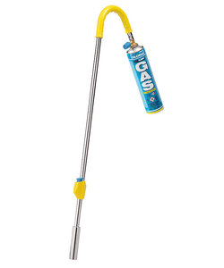 onkruidbrander Classic Bio PLUS