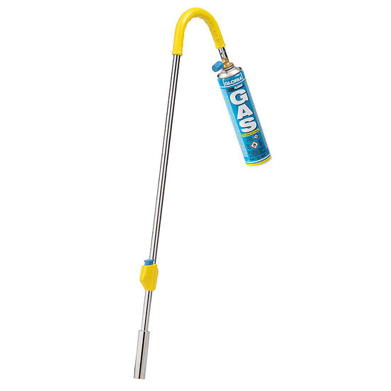 Gloria onkruidbrander Classic Bio PLUS