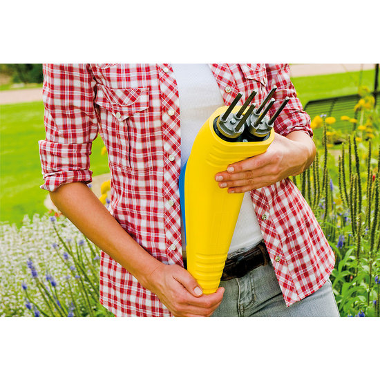 Gloria Gardenboy Plus 400 watt