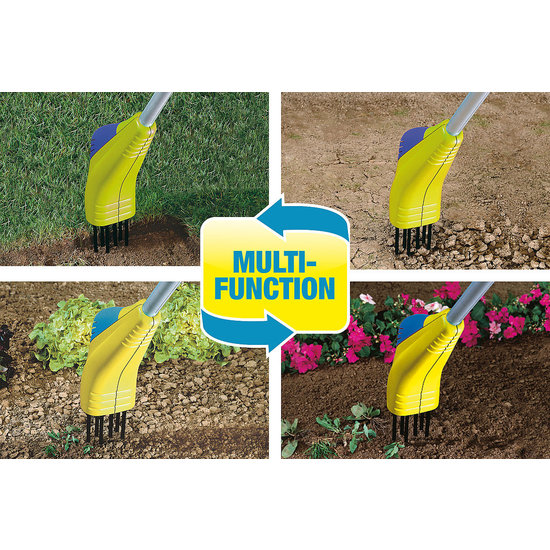 Gloria Gardenboy Plus 400 watt