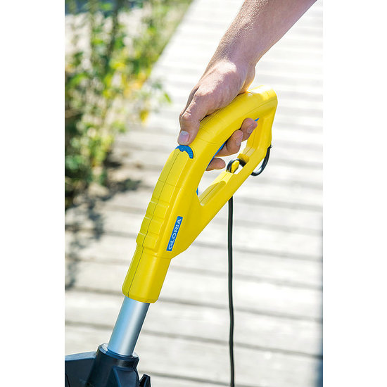 Gloria MultiBrush Speedcontrol PLUS