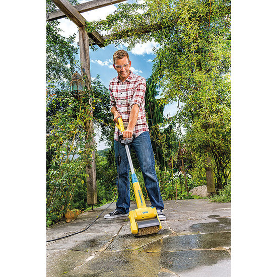 Gloria MultiBrush Speedcontrol PLUS