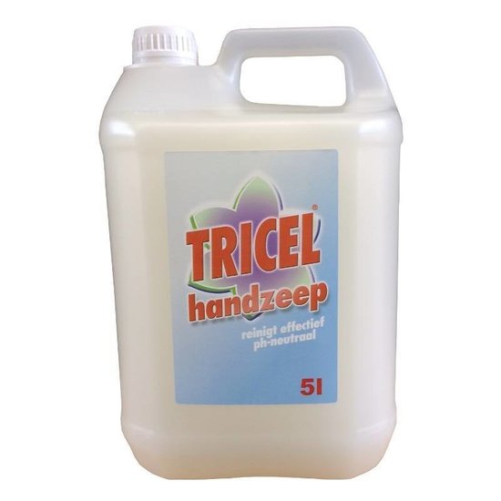 Tricel Handzeep 5 liter