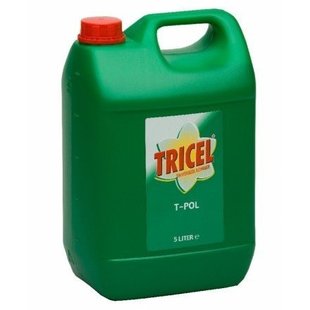 T-Pol reiniger 5 liter