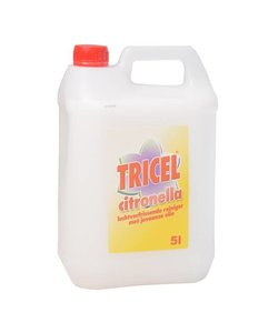 Citronella-reiniger 5 liter