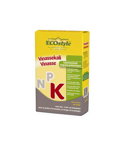 Vinassekali (K) 800 g (15 m²)