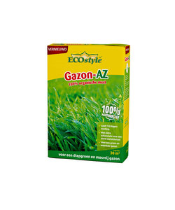 Gazon AZ 2 kg (30 m²)