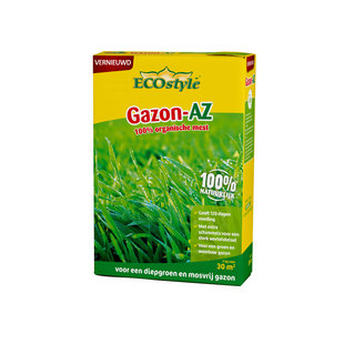 Gazon AZ 2 kg (30 m²)