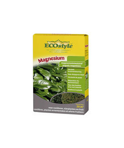 Magnesium Ecostyle 1kg