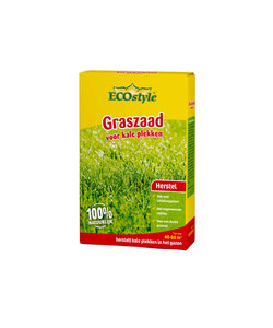 Graszaad-Herstel 1 kg (40-60 m²)