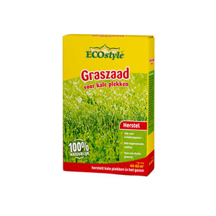 Graszaad-Herstel 1 kg (40-60 m²)