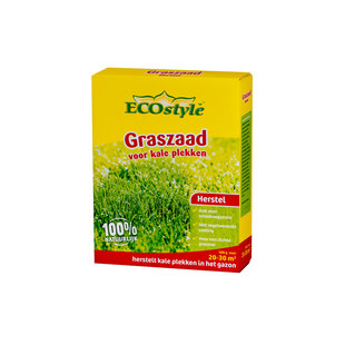 Graszaad-Herstel 500 gram (20-30 m²)