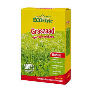 Graszaad-Herstel 2 kg (80-120 m²)