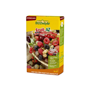 Fruit-AZ 800 gram (10 m²)