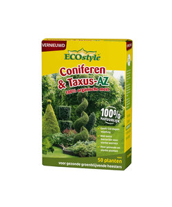 Coniferen & Taxus-AZ 1,6 kg