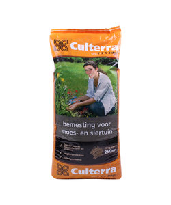 Oranje 7+3+4 (biologisch) 25 kg