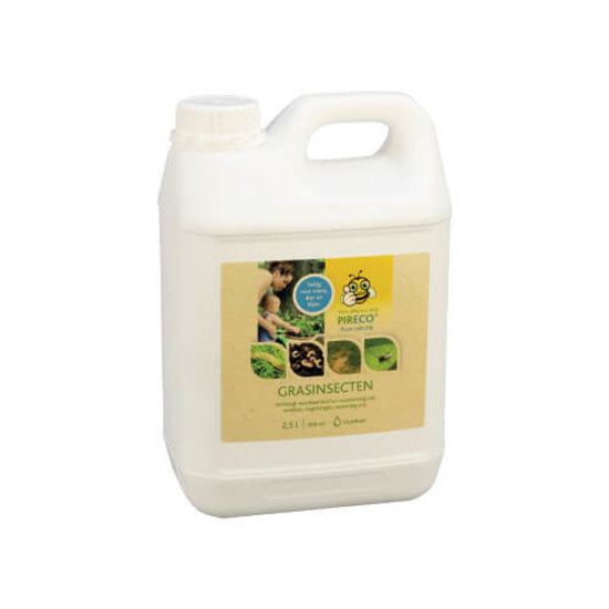 Pireco Grasinsecten Vloeibaar 2,5 liter