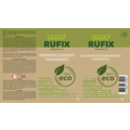 Rufix Eiken processie rups fixeermiddel 1 liter