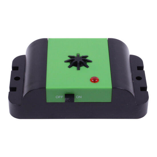 Isotronic marter- en muizenverjager op batterijen