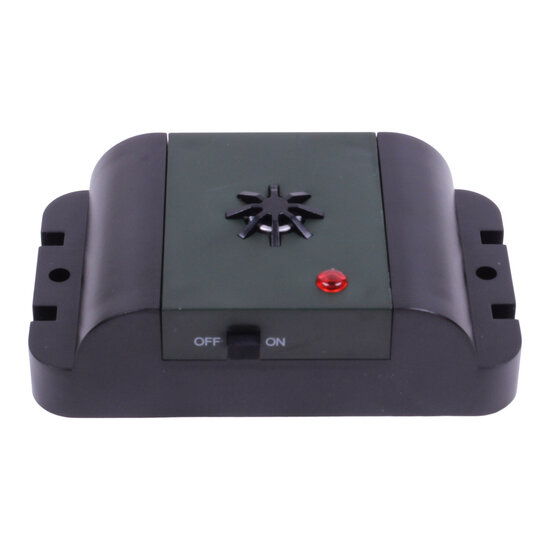 Isotronic vogels en duiven verjager 40 m²