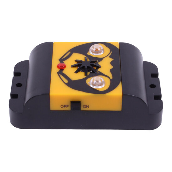 Isotronic vogels en duiven verjager 50 m²