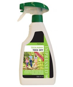 Teekaway spray 500 ml