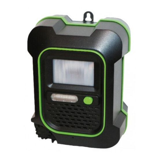 Weitech Garden Protector WK0054 met flits (tot 200 m²)