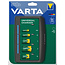 Varta universele batterijen oplader