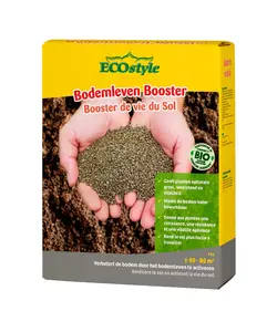 Bodemleven Booster 4 kg