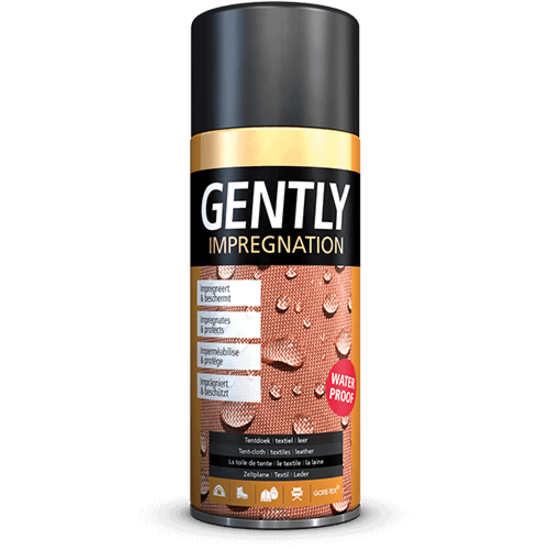 Gently impregnation 400 ml