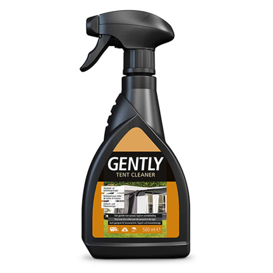 Gently tent cleaner 500 ml