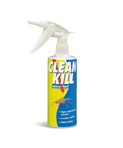 Cleankill Micro-Fast 500ml