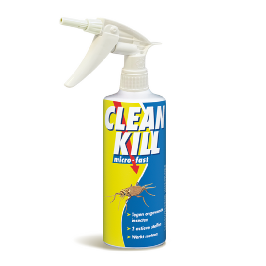 BSI Cleankill Micro-Fast 500ml