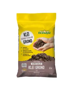 Kleigrond Verbeteraar 5 kg