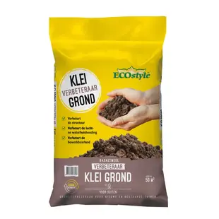 Kleigrond Verbeteraar 5 kg